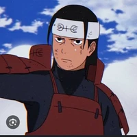 Hashirama
