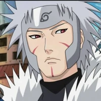 tobirama