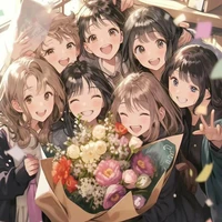 กลุ่มริรากะ