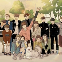 กลุ่มห้องคิงวัน