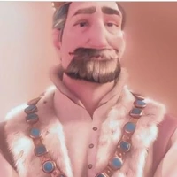 Père de Raiponce 