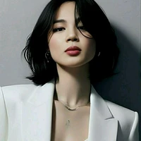 Park min young (Fl younger sister)