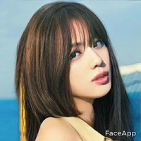 Kim Ye-jin (Fl elder sister)