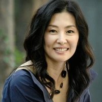 Kim shin- hye (Step mom Fl)