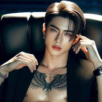 jung Huang