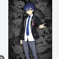 takamiya shido(dewa universe)