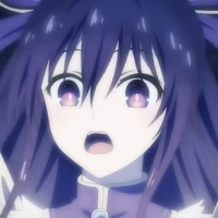 yatogami tohka(sprint queen princes)
