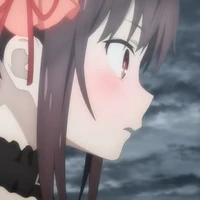 tokisaki kurumi(sprint queen nightmare)