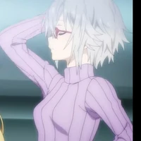 honjo nia(sprint queen sister)