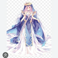 Reine sonogami(sprint queen Eden)