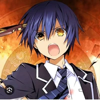 takamiya shido(versi dewa)