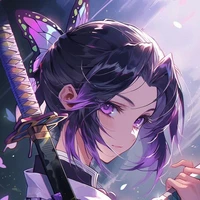 shinobu
