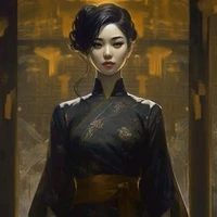 Beth (orphanage owner)