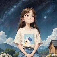 May (12 years old)