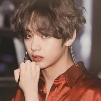 Taehyung {OMEGA}