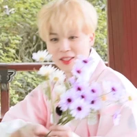 Jimin {omega}