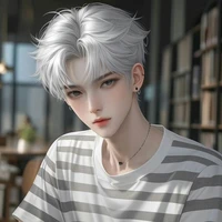 Lucas william(Mc)