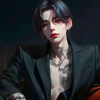 Lucas Smith(MC)