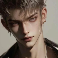 parker Smith(MC step bro)