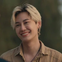 Nick ( tea  bestfriend)