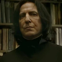 Severus Snap