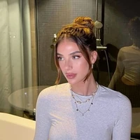 Irina Harinson D