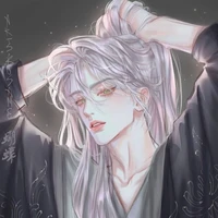 ꧁.Harry Ambrose٭♥︎꧂