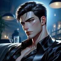 ꧁.George Ambrose🥀٭♡꧂