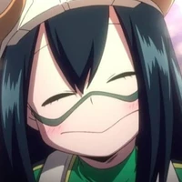 tsuyu asui(sapinha)