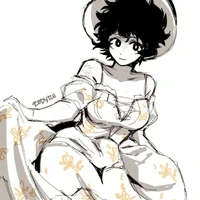 criadora (eu)