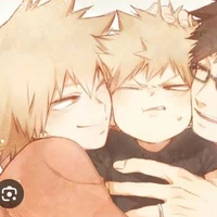 mitsuki bakugou