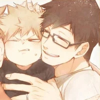 Masaru bakugou