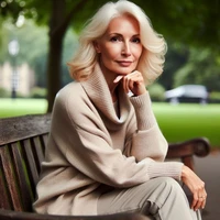 Jessi Morgan ( Oméga : Grande Mère)