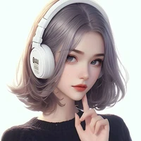 Noémi (Oméga : Best friend de Niki)