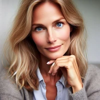 Lisana Morgan (Beta : Tante)