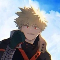 Bakugo
