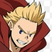 Mirio