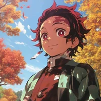 🔥tanjiro camado🔥