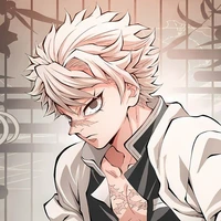 🧨sanemi shinazugawa🧨