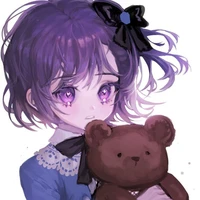 ลอทิลูเซีย(ตอนเด็ก)