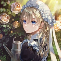 อลิซ(สาวใช้)