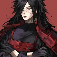 Uciha Madara
