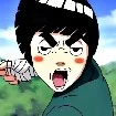 rock lee