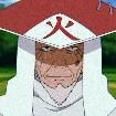 hiruzen sarutobi
