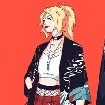 tsunade senju