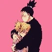 shikamaru nara