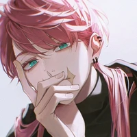 Sanzu Haruchiyo