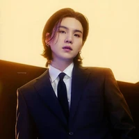 Yoongi ( A .D )