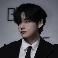 Taehyung ( A )