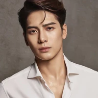 Jackson wang( A.D )